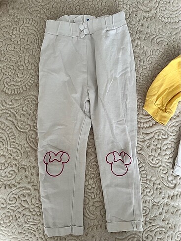 LC Waikiki LCW ikili takım