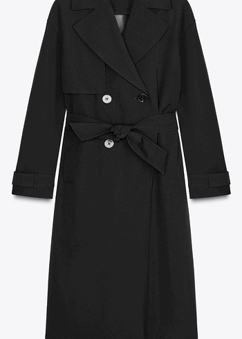 Zara trenckot