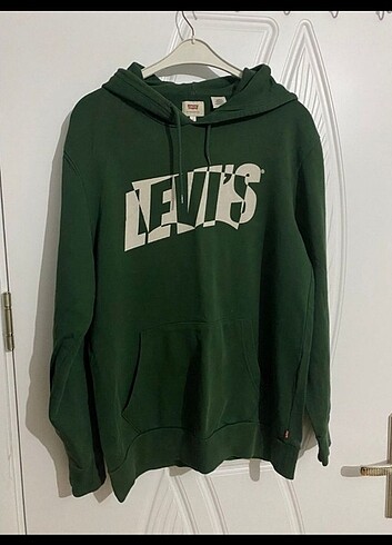 Levis sweatshirt