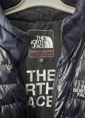 Diğer The north face Şişme mont