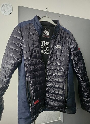 s Beden The north face Şişme mont