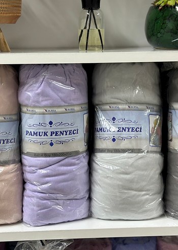 % 100 pamuk süper kalite lastikli çarşaf