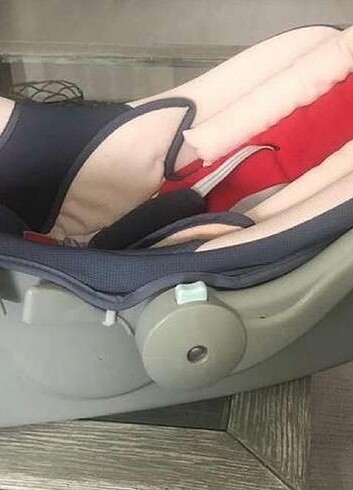0 - 13 kg Beden Ana kucağı
