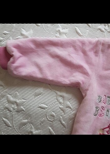 Sıfır ürün tulum  - Görsel 3