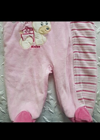 Sıfır ürün tulum  - Görsel 5