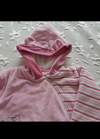 Sıfır ürün tulum  - Görsel 8