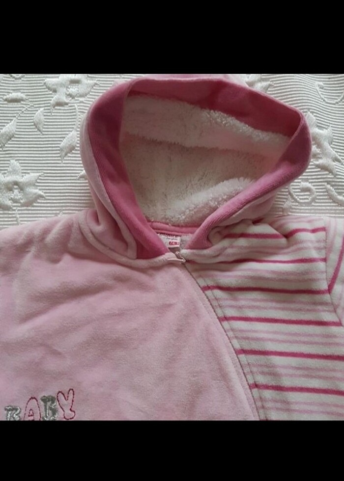 Sıfır ürün tulum  - Görsel 2