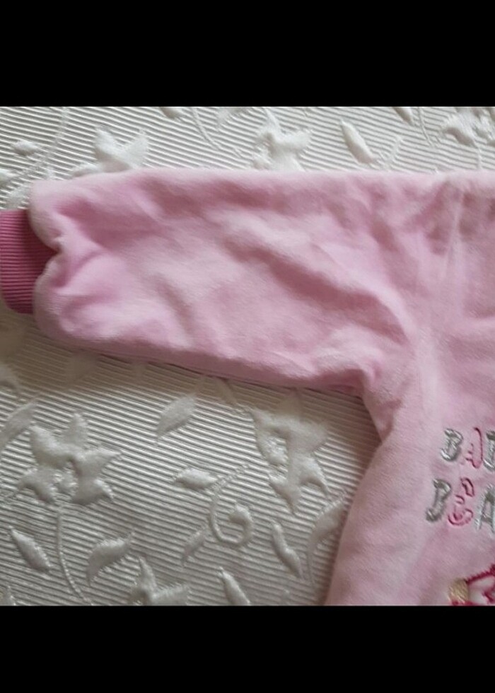 Sıfır ürün tulum  - Görsel 3