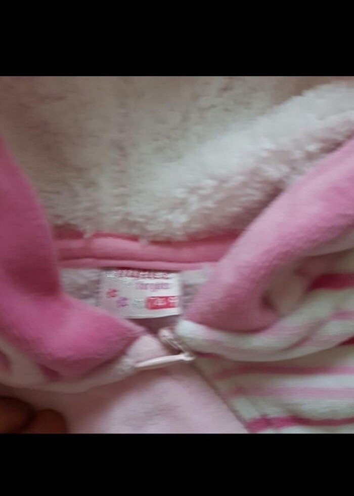 Sıfır ürün tulum  - Görsel 4