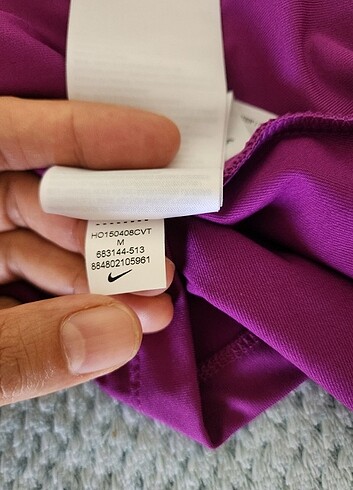 m Beden pembe Renk Nike dri fit atlet