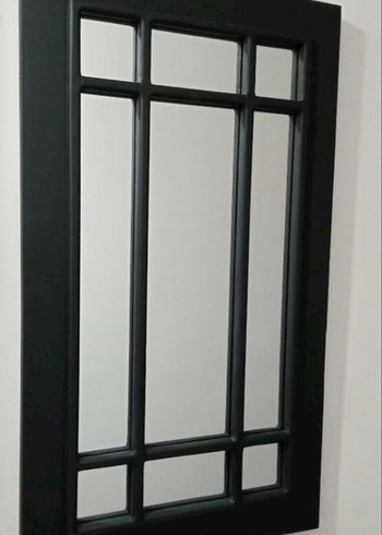 Diğer Ahşap Ayna