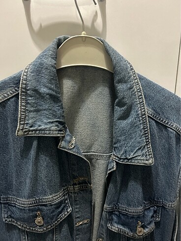 xxl Beden Jean yelek büyük beden