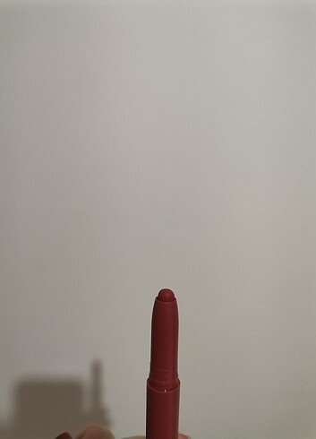 Maybelline ruj - Görsel 3