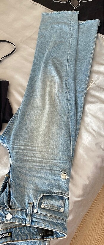 Mavi Jeans diğer