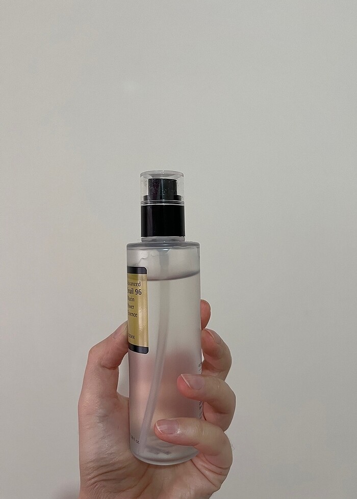 Cosrx serum - Görsel 2