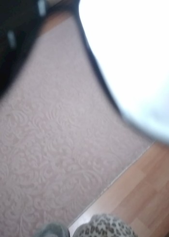 Siyah Tokalı Kadın Güneş Gözlüğü  inesta ce  plr - Görsel 4