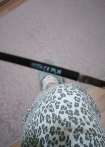 Siyah Tokalı Kadın Güneş Gözlüğü  inesta ce  plr - Görsel 9