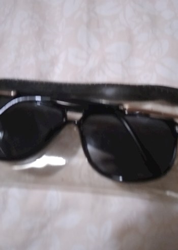 Siyah Tokalı Kadın Güneş Gözlüğü  inesta ce  plr - Görsel 2