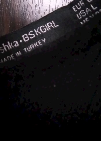 vyaka on ve arka uzun kollu  askili sik buluz - Görsel 4