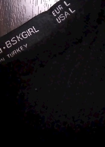 vyaka on ve arka uzun kollu  askili sik buluz - Görsel 5