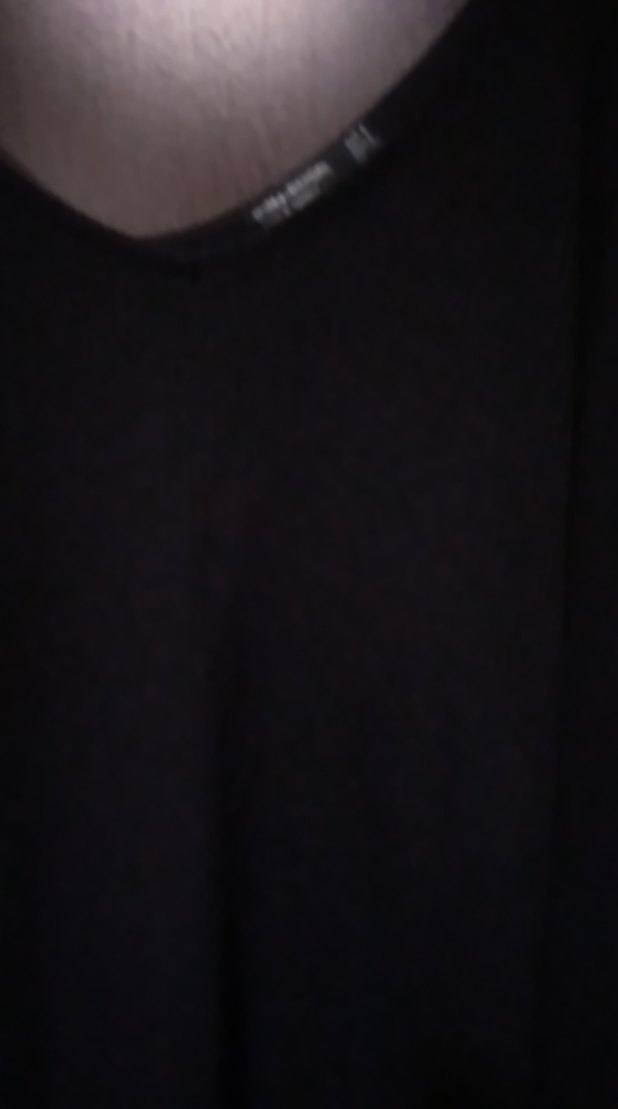 vyaka on ve arka uzun kollu  askili sik buluz - Görsel 3