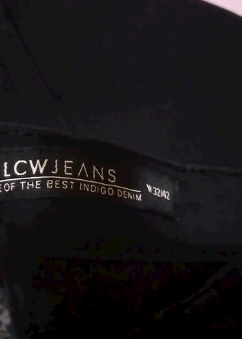 siyh kot pantolon 32 42 besen - Görsel 7