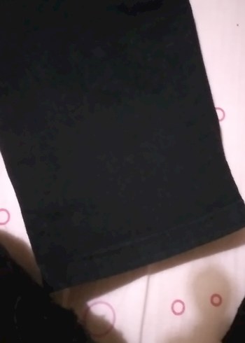 siyh kot pantolon 32 42 besen - Görsel 5