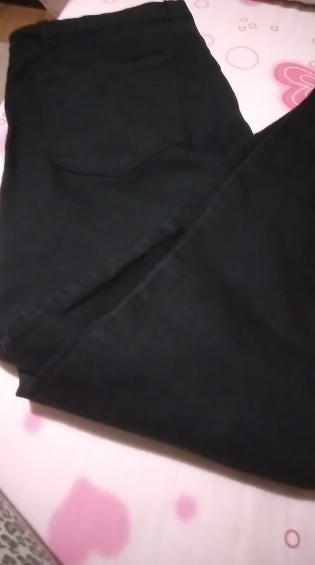 siyh kot pantolon 32 42 besen - Görsel 3