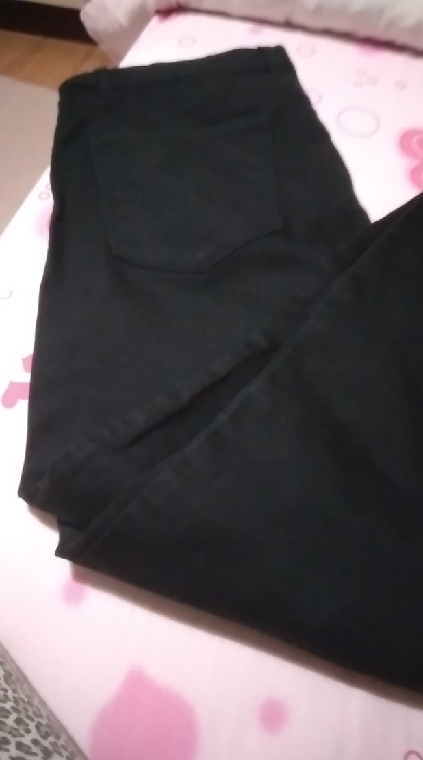 siyh kot pantolon 32 42 besen - Görsel 2