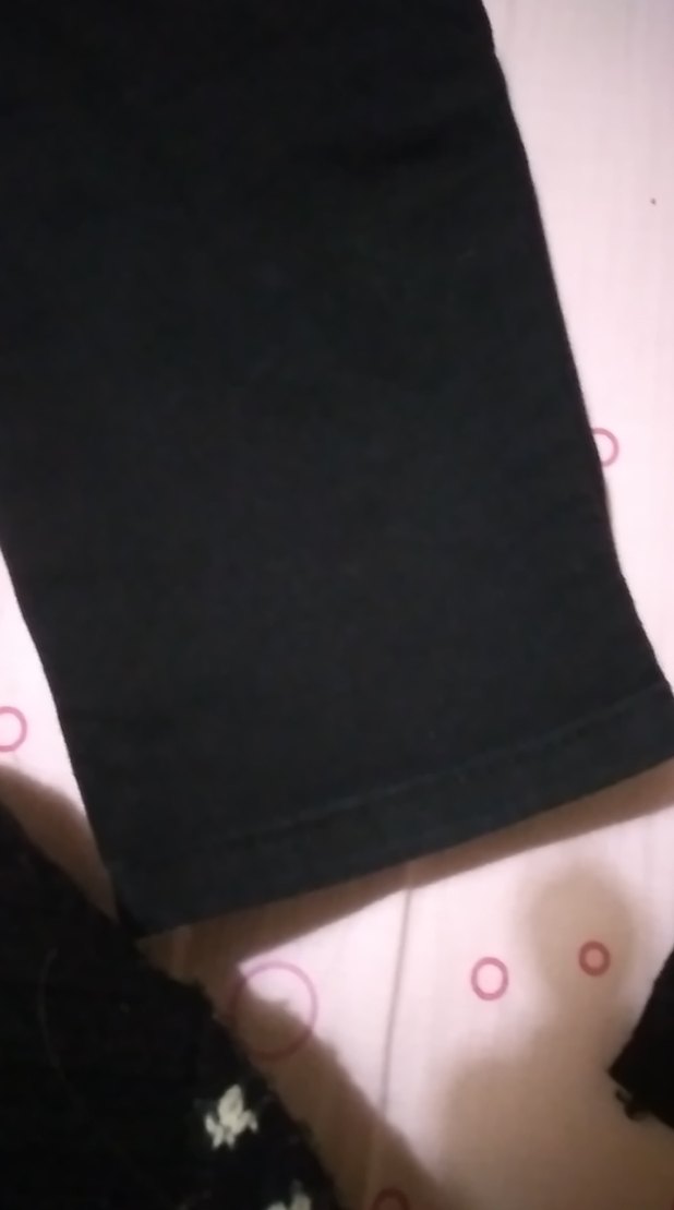 siyh kot pantolon 32 42 besen - Görsel 5