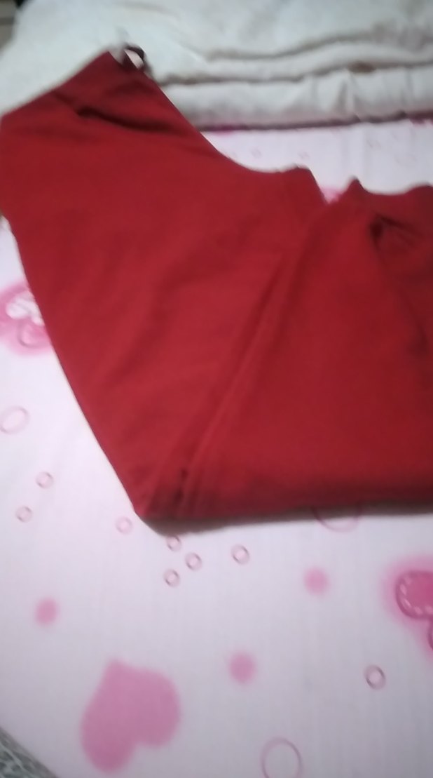 Koyu Kırmızı  esortman - Görsel 5