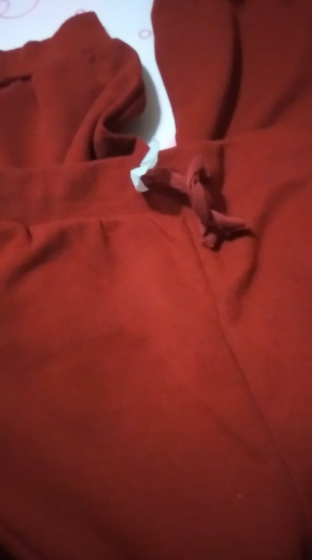 Koyu Kırmızı  esortman - Görsel 3