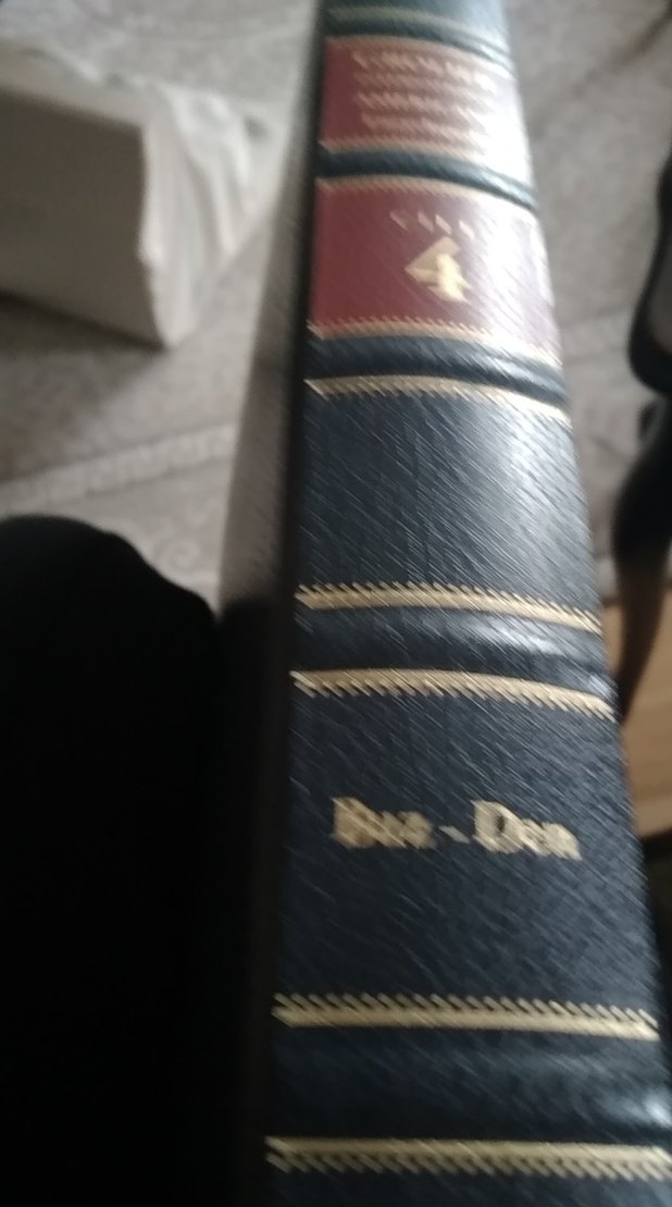 ansiklobedi 1 den 5 kadar   ciltli - Görsel 3