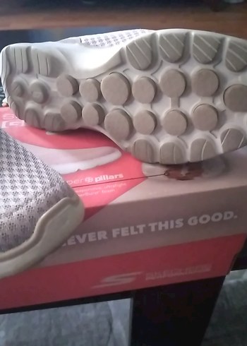 skechers Spor Ayakkabı - Görsel 2