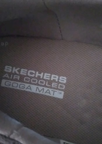 skechers Spor Ayakkabı - Görsel 4