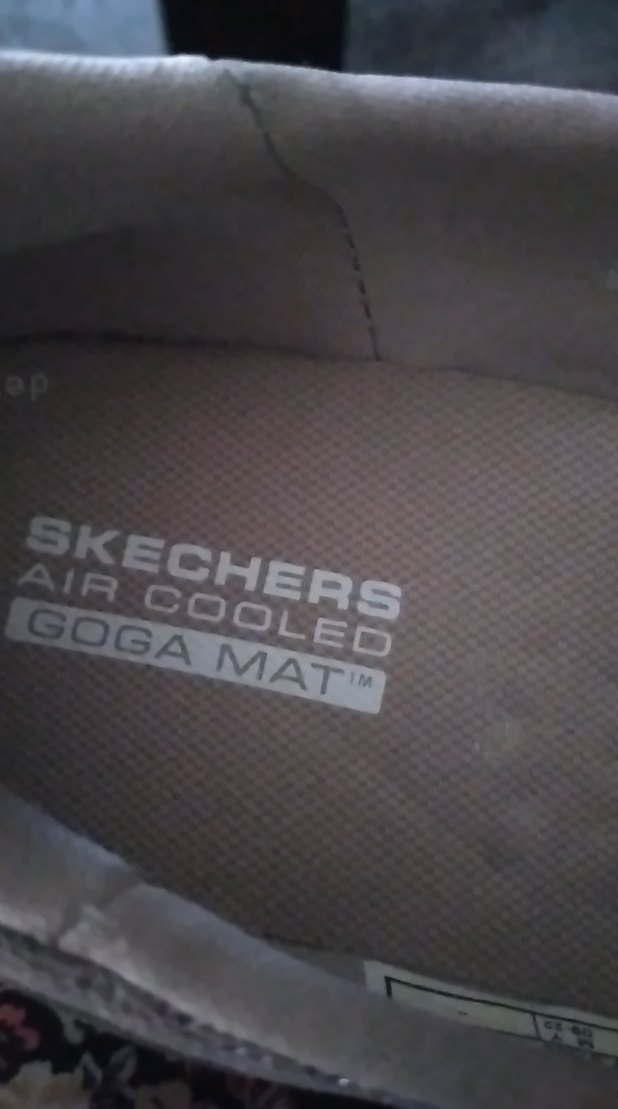 skechers Spor Ayakkabı - Görsel 4