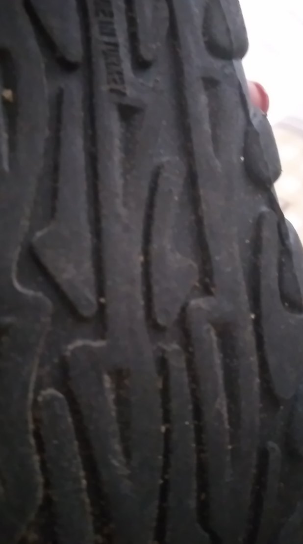 Erkek Siyah Spor Su Ayakkabısı Velcro - Görsel 3