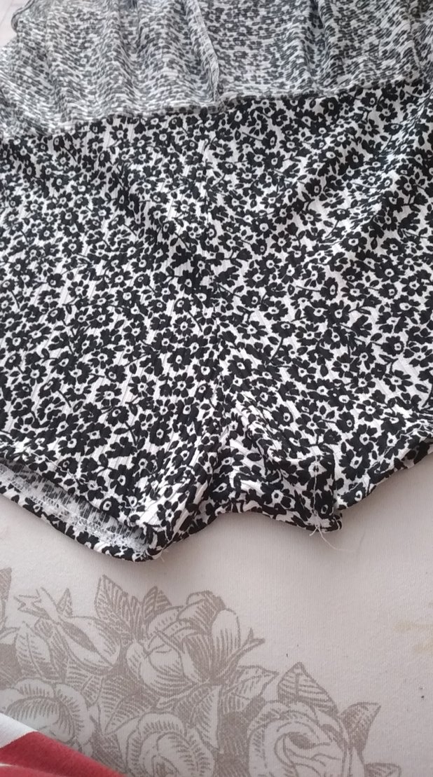 sort etek az kullanilmis - Görsel 5