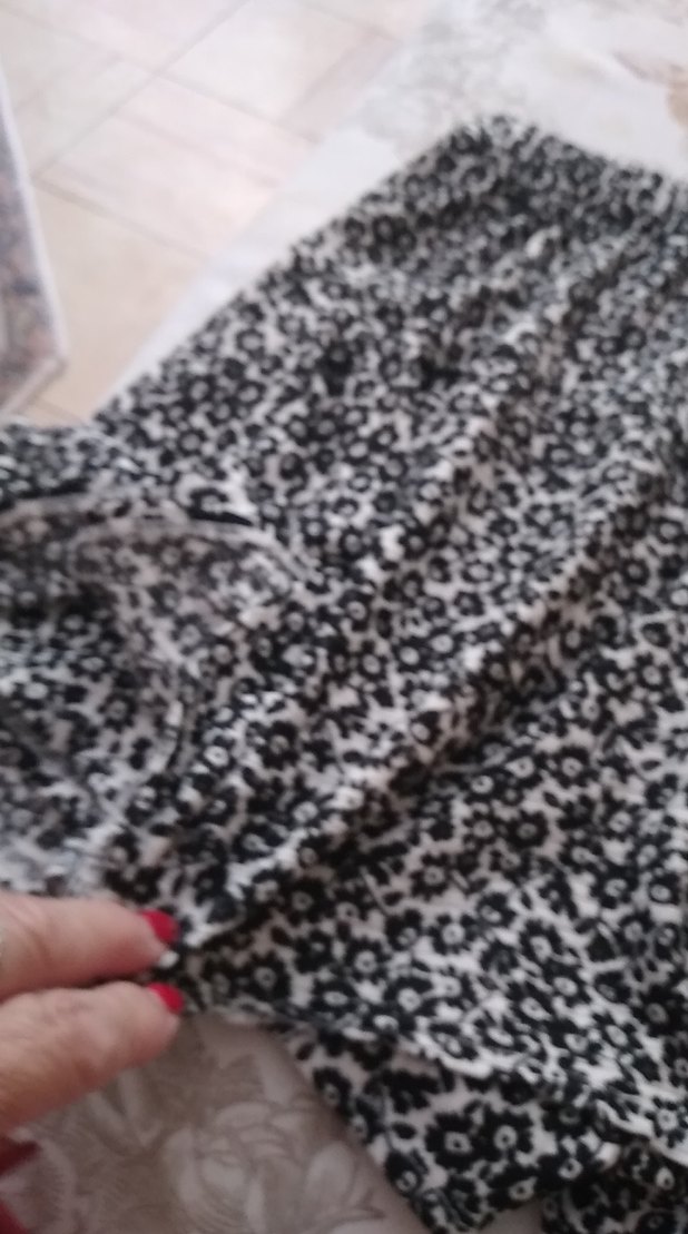 sort etek az kullanilmis - Görsel 2