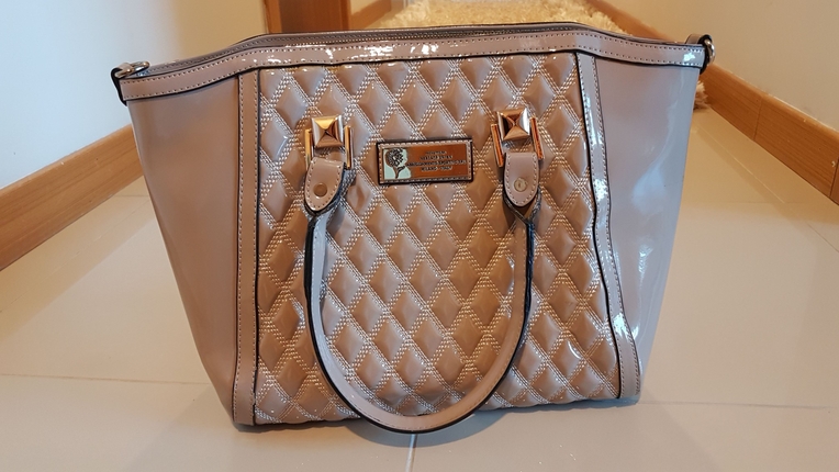 versace kullanılmamış çanta 