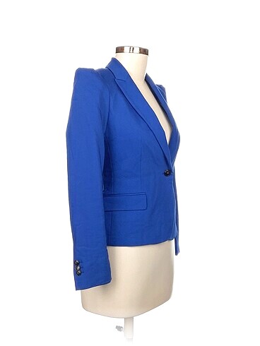 Zara Zara Blazer %70 İndirimli.