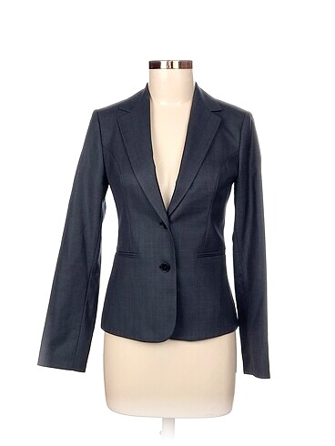 Fabrika Blazer %70 İndirimli.