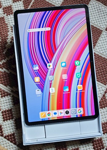 XİAOMİ REDMİ PAD PRO 8-256 GB 2K EKRAN