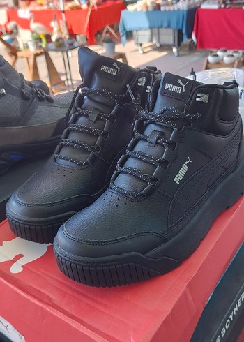 Puma Terrenz İi Erkek Bot