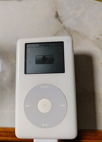 İpod clssic 20 gb
