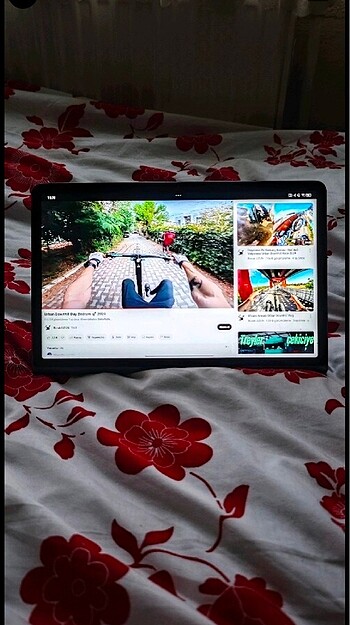 Beden Renk LENOVO TAB PLUS 8-128 GB 11,5 İNÇ