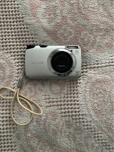 dijital fotograf makinesi
