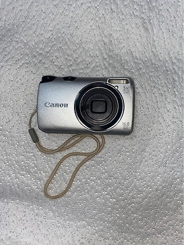  Beden dijital fotograf makinesi