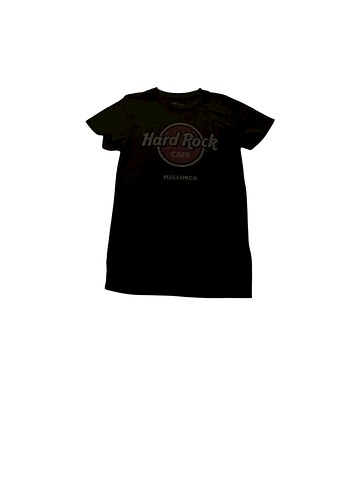 Hard Rock Hard Rock Cafe Tişört