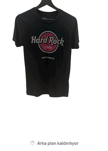 Hard Rock Cafe Tişört